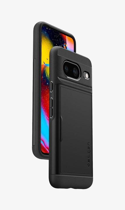 Produktbild Spigen Slim Armor CS (Google Pixel 8)