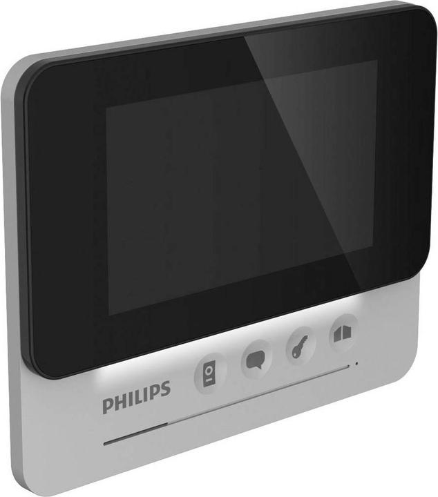 Produktbild Philips WelcomeEye Add Compac (Drahtgebunden)