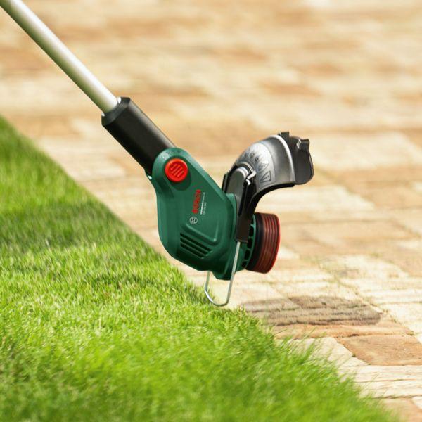 Actual product image Bosch Home & Garden UniversalGrassCut 18V-26-500 Solo cordless grass trimmer (Trim line)