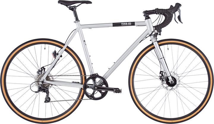 Produktbild FIXIE Floater Race Street 8S Disc (51 cm)