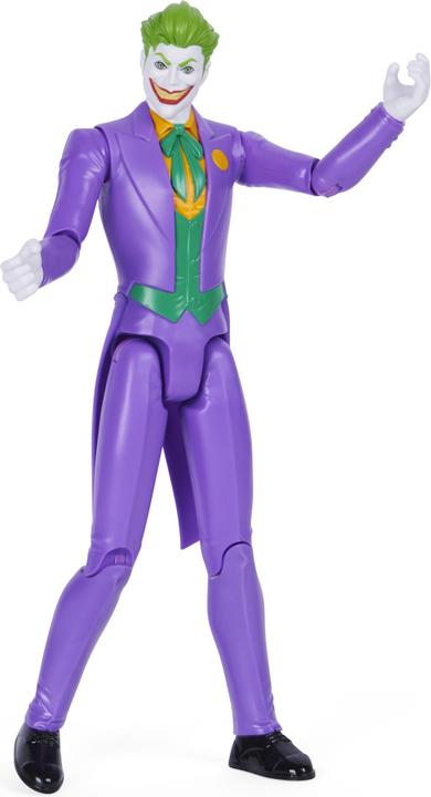 Actual product image Spin Master Batman