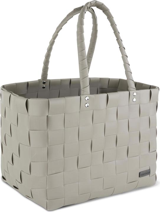 Immagine prodotto Normani Cestino della spesa Borsa della spesa in plastica