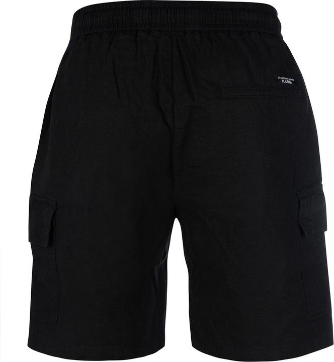 Actual product image Poolman Shorts Leinen Cargoshorts Linen Trail (XL)
