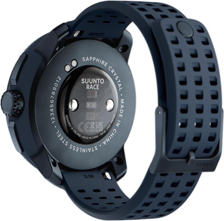 Actual product image Suunto Race (49 mm)