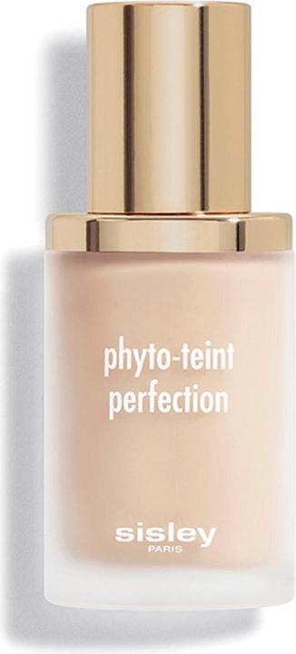 Actual product image Sisley Phyto-Teint Perfection (4N Biscuit) (4N Biscuit)