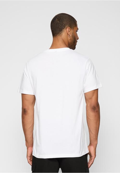 Actual product image Mister Tee Tres Bien Tee - 18857 (XL)