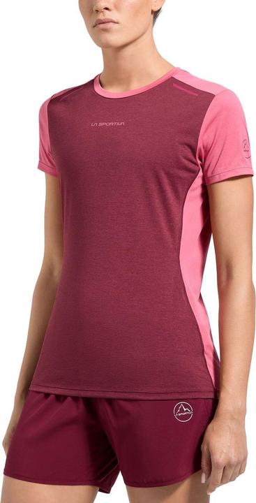 Actual product image La Sportiva Tracer T-Shirt W (M)