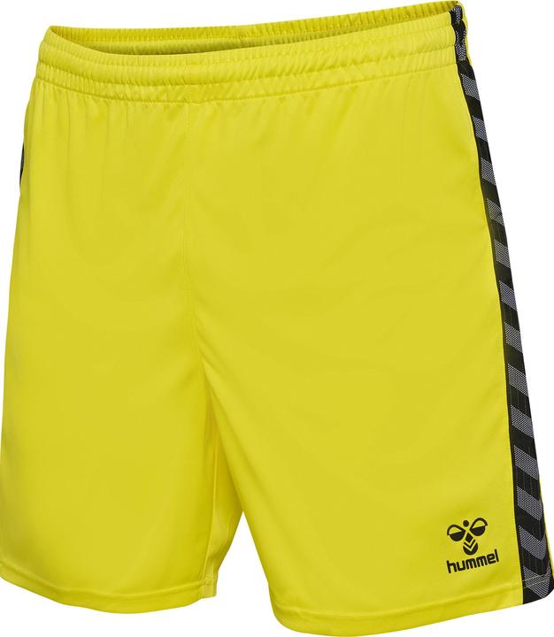 Giallo fuoco