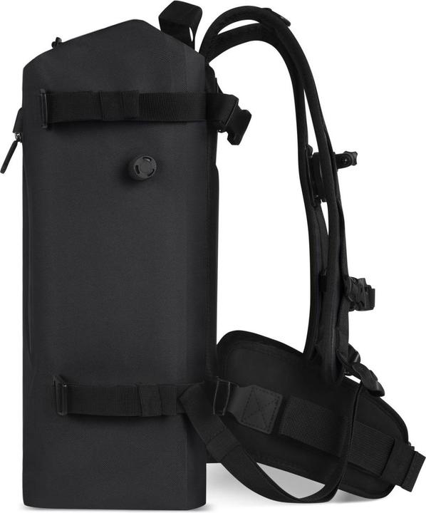 Produktbild ABC Design Rucksack Solothurn (22 l)