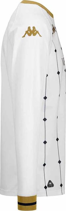 Image du produit Kappa Maillot Extérieur manches longues FC Versailles 78 2024/25 (XXL)