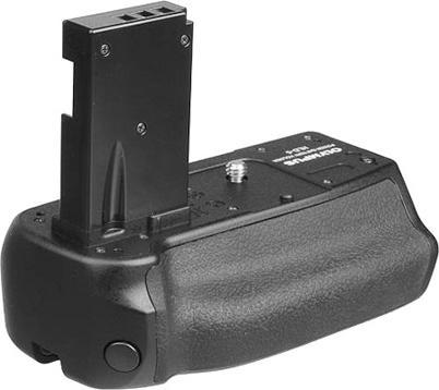 Immagine prodotto Olympus HLD-5, manico della batteria