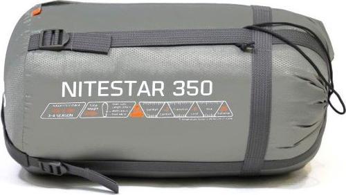 Produktbild Vango Nitestar Alpha 350 (201 cm)