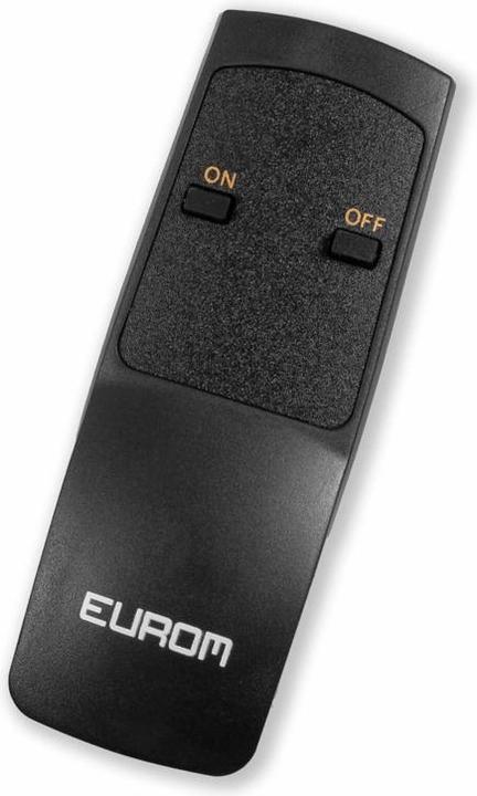 Produktbild Eurom Dolli (1800 W)