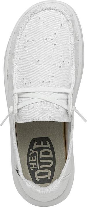 Immagine prodotto Hey Dude Wendy Rise Eyelet (40)