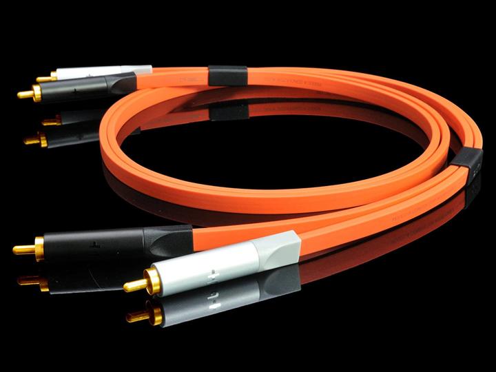 Produktbild NEO d+ RCA Class A (1 m, Cinch)