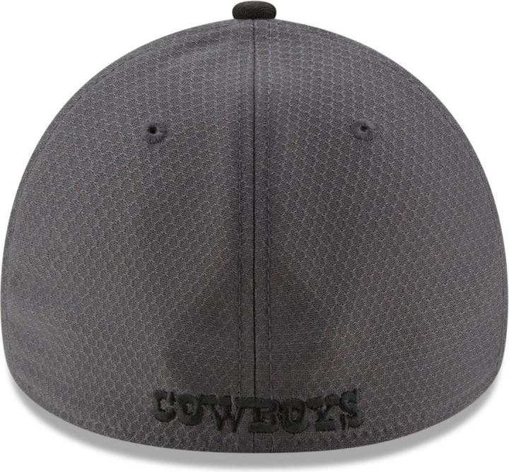 Image du produit New Era 39Thirty NFL Ligne de touche Dallas Cowboys (S, M)