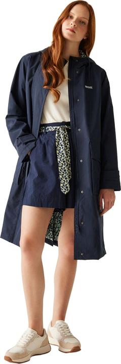 Immagine prodotto Regatta Orla Kiely Mac II Giacca Impermeabile Fiore di Gelsomino Donna (42)