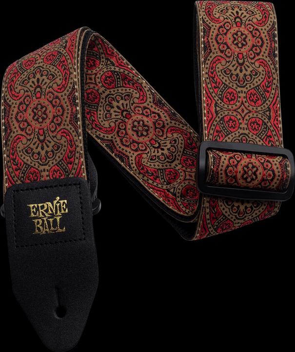 Produktbild Ernie Ball E-Gitarrengurt (Instrumentengurt)