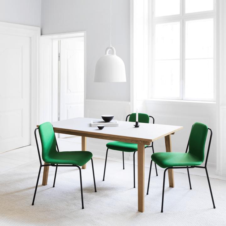 Immagine prodotto Normann Copenhagen Lampada a campana (E27)