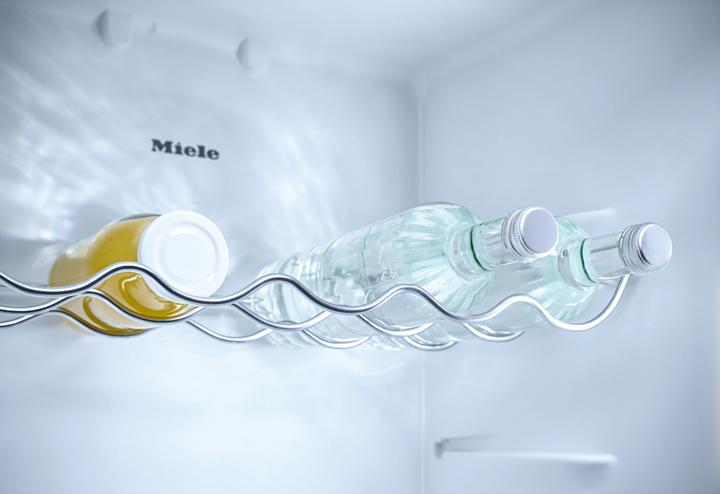 Actual product image Miele Refrigerator K 7317 D (204 l)