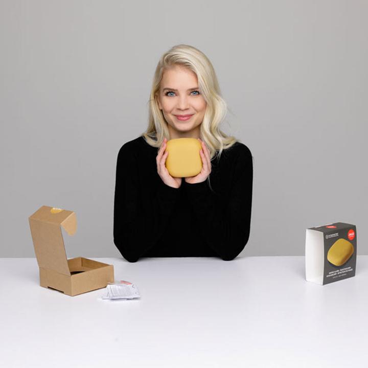 Produktbild Jalo Rauchwarnmelder inkl. 10 Jahre