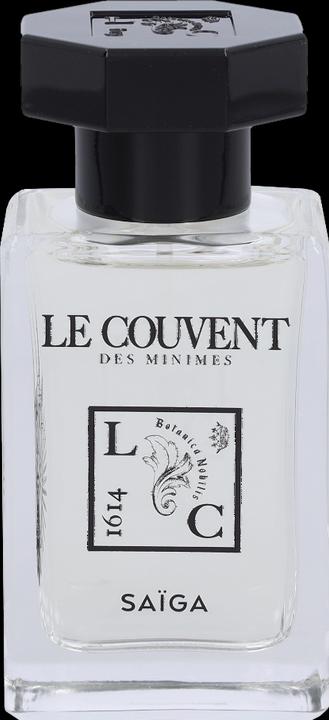 Actual product image Le Couvent Eaux De Parfumes Saiga EDP 50 ml (Eau de parfum, 50 ml)
