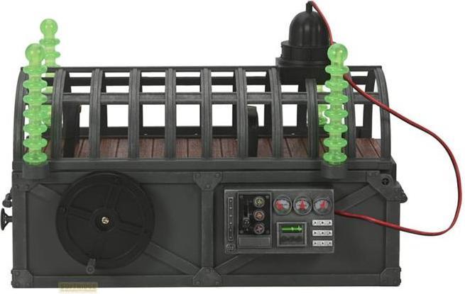 Actual product image Neca Originals Diorama Monsteriser Vintage 25 cm