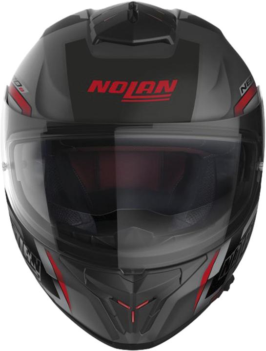 Produktbild Nolan Casque intégral N80-8 WANTED N-COM (L)