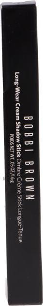 Bobbi Brown Long-Wear Cream Shadow Stick (Lila, Grau)