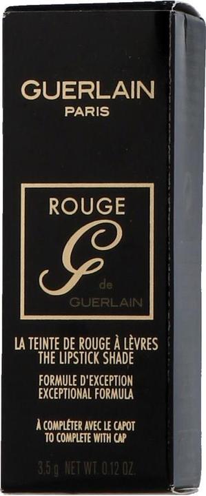 Image du produit Guerlain Rouge G de - Recharge (Nº 67)
