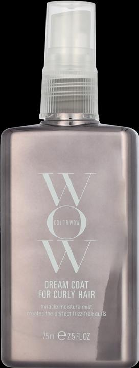 Color Wow Dream Coat für lockiges Haar Frizz-Free Curls Made Easy (75 ml)