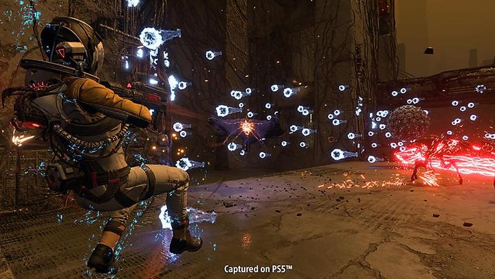 Produktbild Sony Returnal PlayStation 5 (PS5)