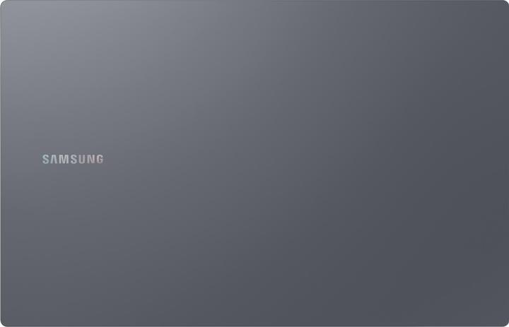 Image du produit Samsung Galaxy Book4 gris 39,6cm (15,6 ) Ci7 16GB 512GB (15.60", Intel Core i7-1355U, 16 Go, 512 Go, DE)