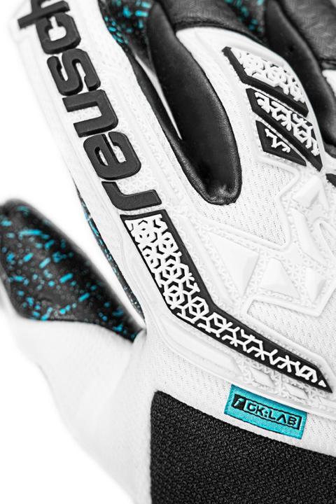 Actual product image Reusch Football Attrakt Freegel Fusion Goaliator (10)