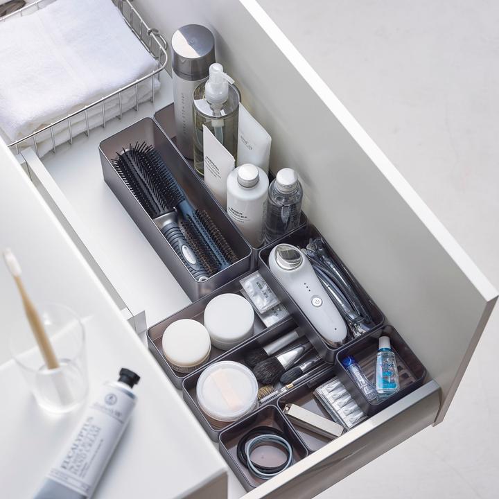 Produktbild Yamazaki Schubladen Organizer M TOWER