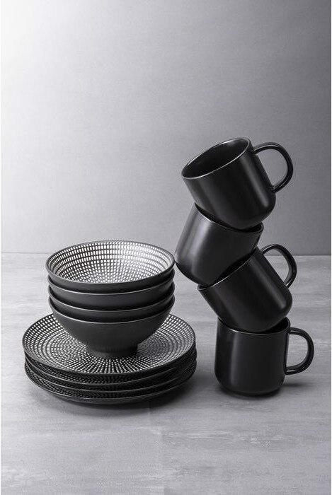 Immagine prodotto Kare Design Set colazione Tokyo (12/set)