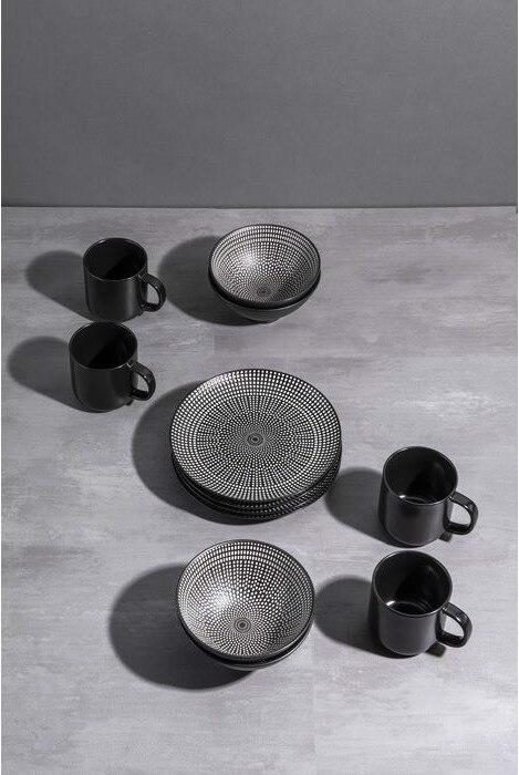 Kare Design Set colazione Tokyo (12/set)