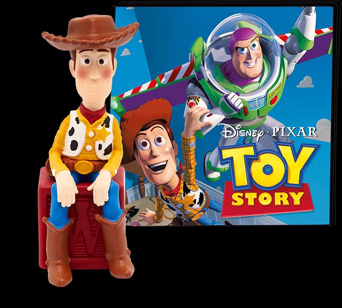 Produktbild Tonies Toy Story (Deutsch)