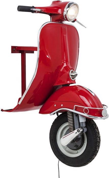 Kare Design Scooter