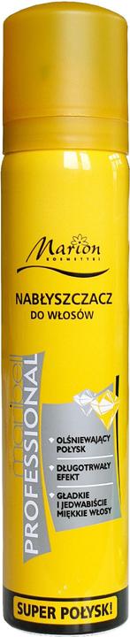 Marion Professional Hair Glosser (75 ml)