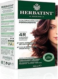 Immagine prodotto Herbatint HERBATIN Tintura di rame castano 4R 150ml (Castagno Cobrizo 4R)