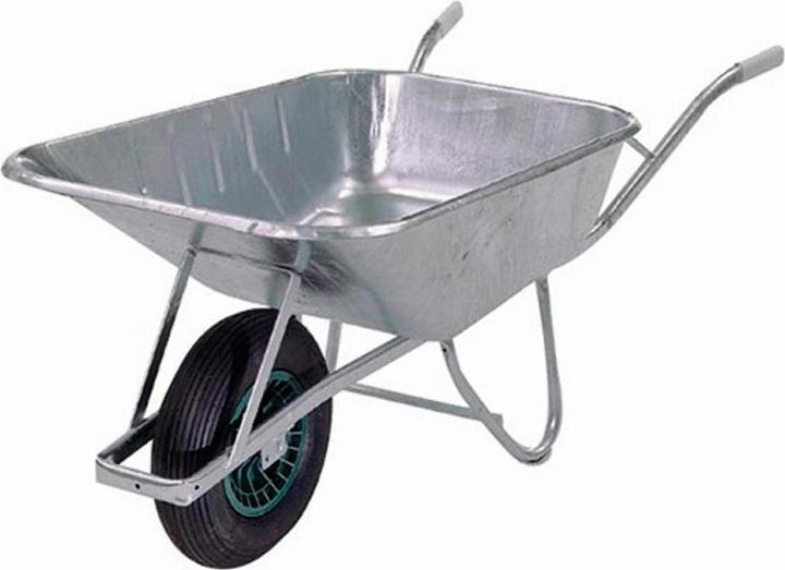 Actual product image FORT Silo truck