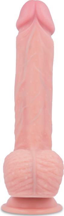 Image du produit Rock Army Rockarmy Liquid Silicone Vibrador Control Remoto Premium Apache 20.5 cm