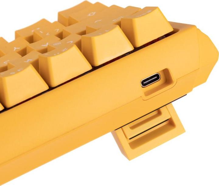 Produktbild Ducky One 3 (DE, Kabelgebunden)