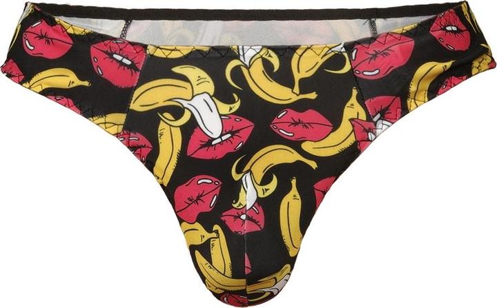 Produktbild Anais Herren-String (XXL)