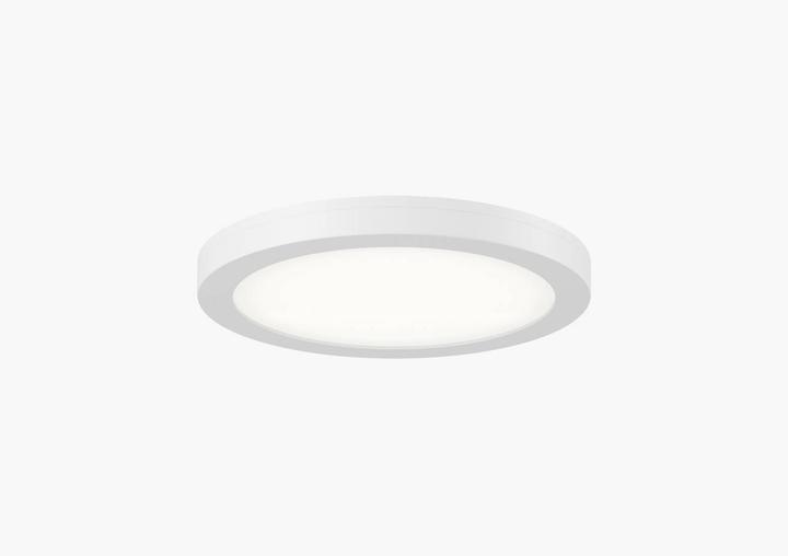 Immagine prodotto Prios Lampada da soffitto Aureka LED, sensore, 22,5 cm (1500 lm)