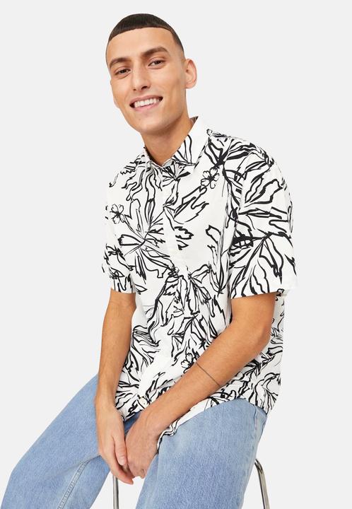 Produktbild Jack & Jones Comfort Fit Hemd Hemd (XL)