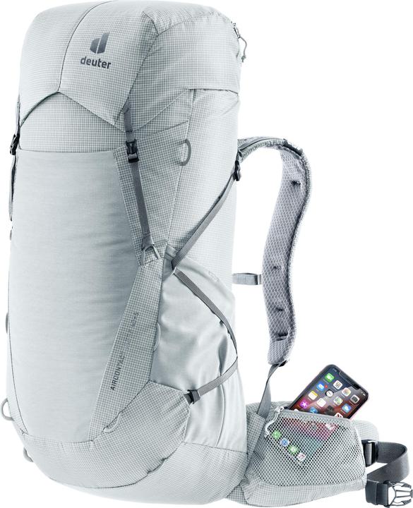 Immagine prodotto Deuter Aircontact Ultra 40+5 (40 l)
