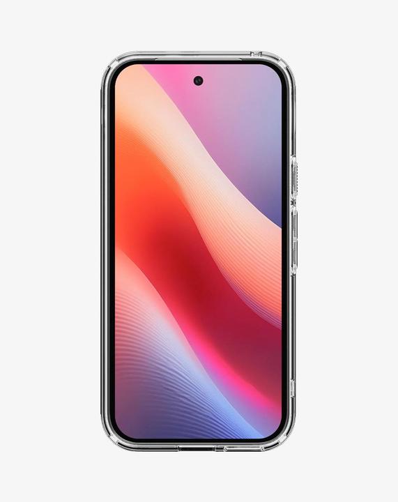 Actual product image Spigen Ultra Hybrid Case (Google Pixel 9a)