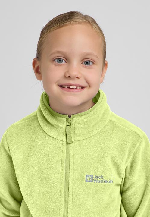 Image du produit Jack Wolfskin Taunus Jacket K (104)